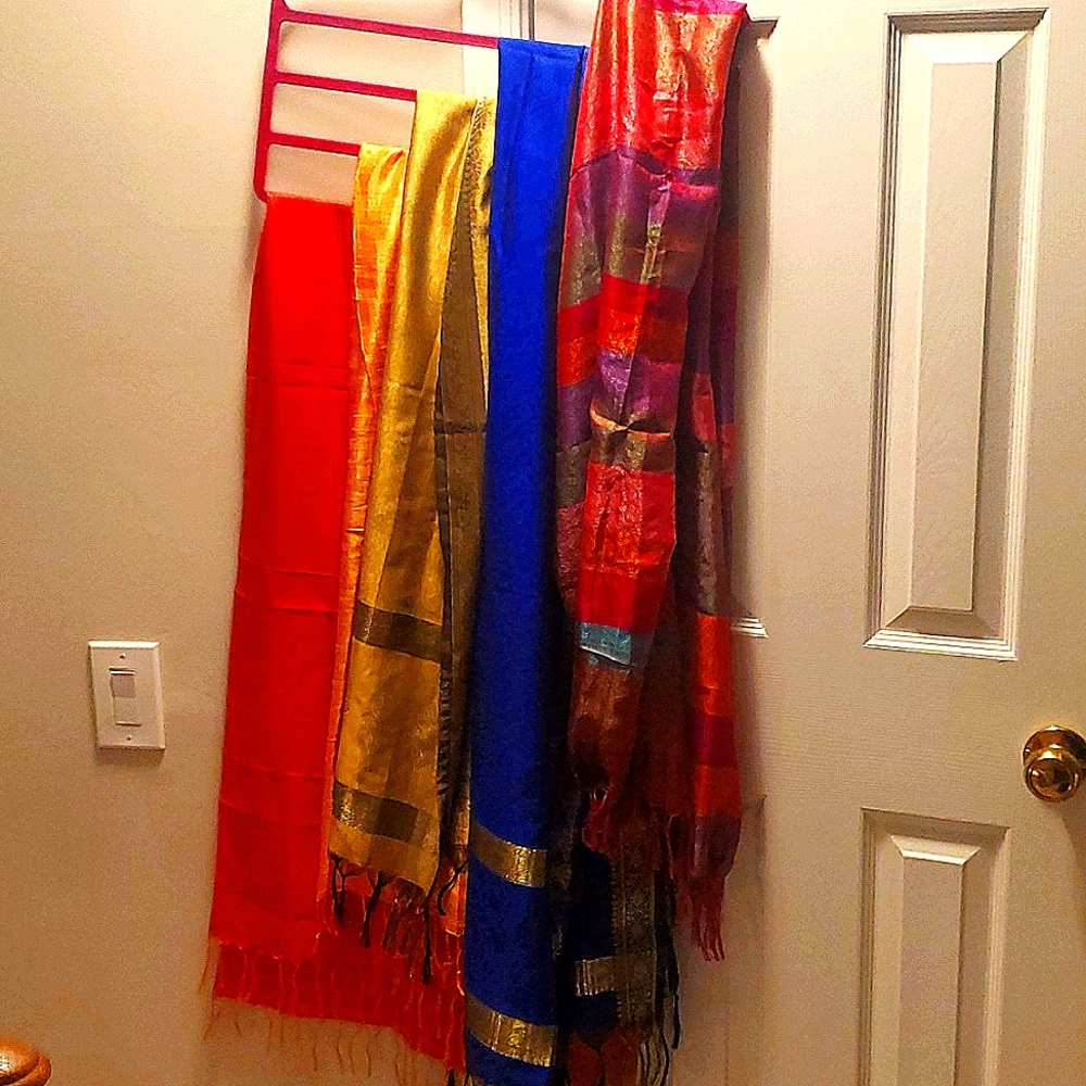 Scarves - image 1